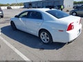 2012 Chevrolet Malibu — photo 3 of 17 | VIN 1G1ZB5E05CF201149