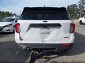 2020 Ford Police Interceptor Utility — photo 16 of 18 | VIN 1FM5K8AB5LGA18600