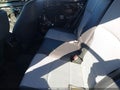 2017 Subaru Legacy — photo 8 of 19 | VIN 4S3BNAS66H3028994