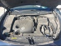 2010 Nissan Maxima — photo 10 of 16 | VIN 1N4AA5AP0AC856463