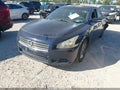 2010 Nissan Maxima — photo 2 of 16 | VIN 1N4AA5AP0AC856463