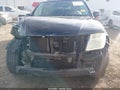 2005 Nissan Pathfinder — photo 6 of 12 | VIN 5N1AR18WX5C785105