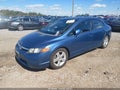 2007 Honda Civic — photo 2 of 16 | VIN 1HGFA16887L072634