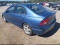 2007 Honda Civic — photo 3 of 16 | VIN 1HGFA16887L072634
