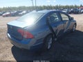 2007 Honda Civic — photo 4 of 16 | VIN 1HGFA16887L072634