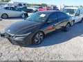 2025 Hyundai Elantra — photo 2 of 17 | VIN KMHLM4DJXSU151530