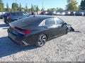 2025 Hyundai Elantra — photo 4 of 17 | VIN KMHLM4DJXSU151530