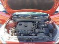 2020 Kia Forte — photo 10 of 18 | VIN 3KPF34ADXLE139512