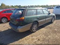 2002 Subaru Outback — photo 4 of 16 | VIN 4S3BH665427666442
