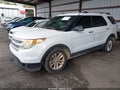 2013 Ford Explorer — photo 2 of 11 | VIN 1FM5K7D87DGB81969