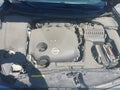 2014 Nissan Maxima — photo 10 of 14 | VIN 1N4AA5AP5EC453407