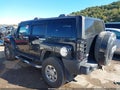2006 Hummer H3 — photo 3 of 20 | VIN 5GTDN136568263757