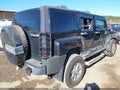 2006 Hummer H3 — photo 4 of 20 | VIN 5GTDN136568263757