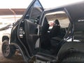 2017 Toyota 4Runner — photo 8 of 17 | VIN JTEBU5JRXH5460672