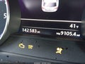 2016 Volkswagen Touareg — photo 16 of 17 | VIN WVGEP9BP9GD001663