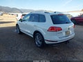2016 Volkswagen Touareg — photo 3 of 17 | VIN WVGEP9BP9GD001663
