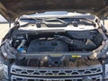 2017 Land Rover Discovery Sport — photo 10 of 11 | VIN SALCP2BG0HH642576