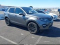 2017 Land Rover Discovery Sport — photo 1 of 11 | VIN SALCP2BG0HH642576