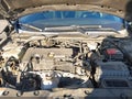 2017 Honda Civic — photo 10 of 17 | VIN 19XFC2F79HE221231
