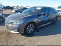 2017 Honda Civic — photo 2 of 17 | VIN 19XFC2F79HE221231