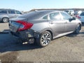 2017 Honda Civic — photo 4 of 17 | VIN 19XFC2F79HE221231