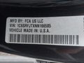 2022 Ram 1500 — photo 9 of 20 | VIN 1C6SRFJTXNN166585