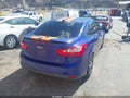 2014 Ford Focus — photo 4 of 15 | VIN 1FADP3F26EL302735