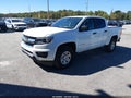 2018 Chevrolet Colorado — photo 2 of 19 | VIN 1GCGSBEA3J1282829