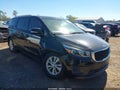 2016 Kia Sedona — photo 1 of 17 | VIN KNDMB5C17G6155939