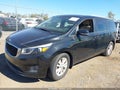 2016 Kia Sedona — photo 2 of 17 | VIN KNDMB5C17G6155939