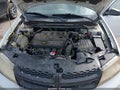 2012 Dodge Avenger — photo 10 of 10 | VIN 1C3CDZAB2CN209886