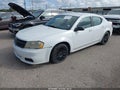 2012 Dodge Avenger — photo 2 of 10 | VIN 1C3CDZAB2CN209886