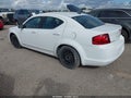 2012 Dodge Avenger — photo 3 of 10 | VIN 1C3CDZAB2CN209886