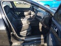 2017 Nissan Maxima — photo 5 of 16 | VIN 1N4AA6AP1HC426179