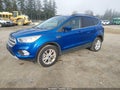 2018 Ford Escape — photo 2 of 16 | VIN 1FMCU9GD6JUD31153