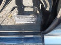 2024 BMW X3 — photo 9 of 14 | VIN 5UX83DP00R9W22287