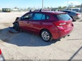 2023 Subaru Impreza — photo 3 of 16 | VIN 4S3GTAB65P3705060