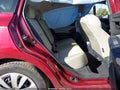 2023 Subaru Impreza — photo 8 of 16 | VIN 4S3GTAB65P3705060