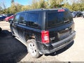 2012 Jeep Patriot — photo 3 of 16 | VIN 1C4NJRFB4CD539833