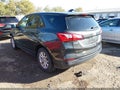 2019 Chevrolet Equinox — photo 3 of 17 | VIN 2GNAXHEV2K6295512
