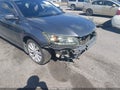 2013 Honda Accord — photo 6 of 17 | VIN 1HGCR3F87DA040563
