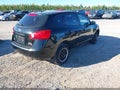 2009 Nissan Rogue Sport — photo 4 of 16 | VIN JN8AS58V39W448078