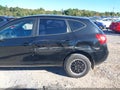 2009 Nissan Rogue Sport — photo 6 of 16 | VIN JN8AS58V39W448078