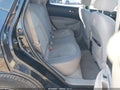2009 Nissan Rogue Sport — photo 8 of 16 | VIN JN8AS58V39W448078