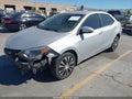 2016 Toyota Corolla — photo 2 of 18 | VIN 5YFBURHEXGP394835