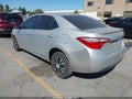 2016 Toyota Corolla — photo 3 of 18 | VIN 5YFBURHEXGP394835