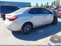 2016 Toyota Corolla — photo 4 of 18 | VIN 5YFBURHEXGP394835