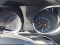 2016 Toyota Corolla — photo 7 of 18 | VIN 5YFBURHEXGP394835