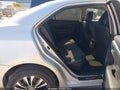 2016 Toyota Corolla — photo 8 of 18 | VIN 5YFBURHEXGP394835