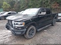 2020 Ram 1500 — photo 2 of 17 | VIN 1C6SRFLT4LN174160
